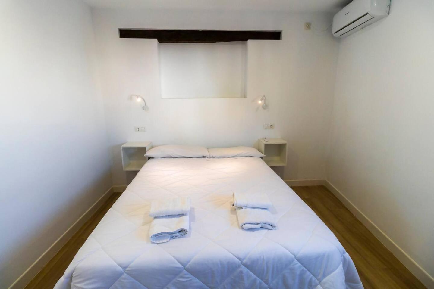 Apartamentos La Cruz Verde Cadiz Bilik gambar