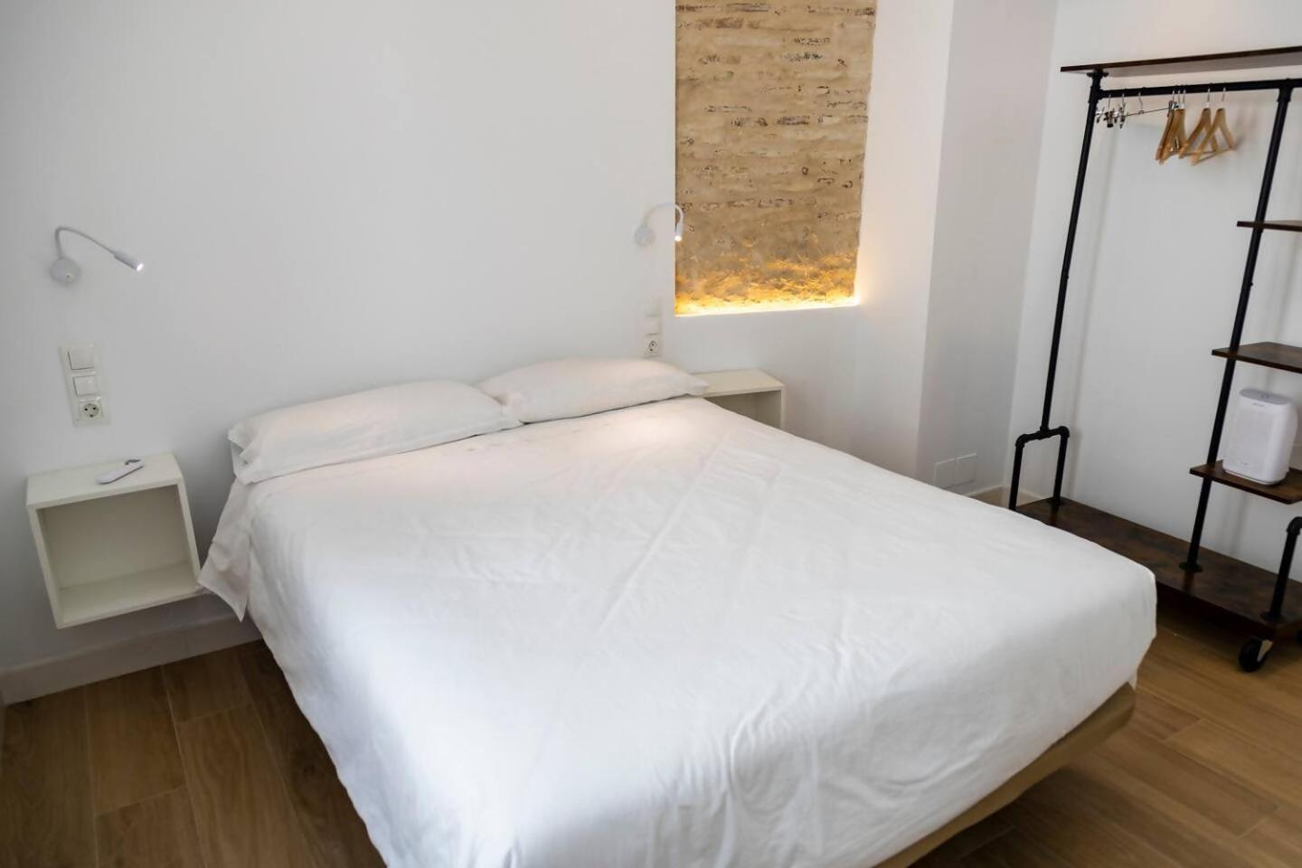Apartamentos La Cruz Verde Cadiz Bilik gambar