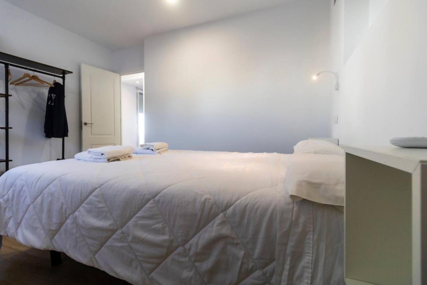 Apartamentos La Cruz Verde Cadiz Bilik gambar