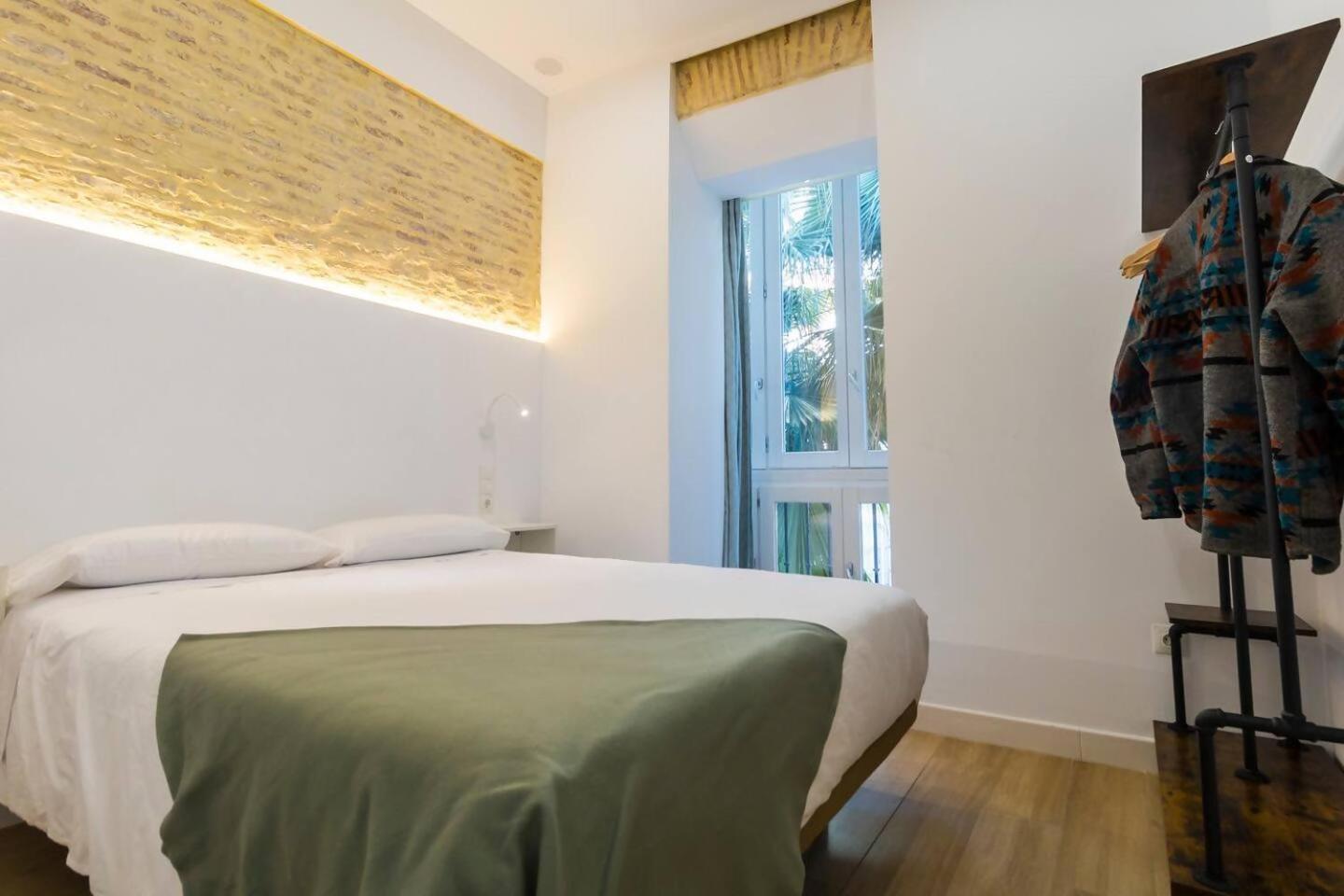 Apartamentos La Cruz Verde Cadiz Bilik gambar