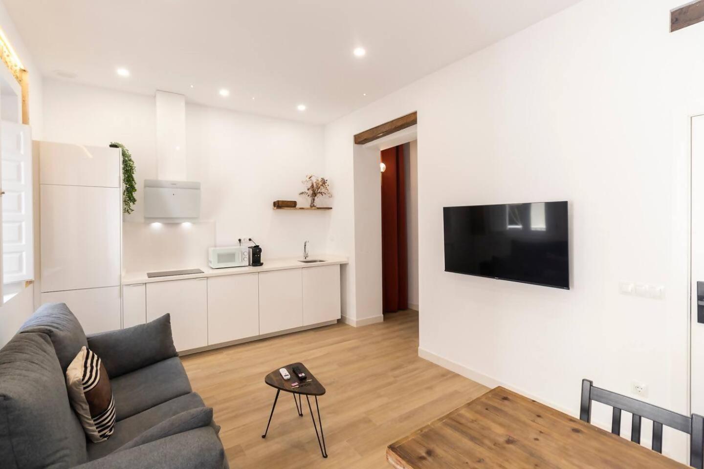 Apartamentos La Cruz Verde Cadiz Luaran gambar