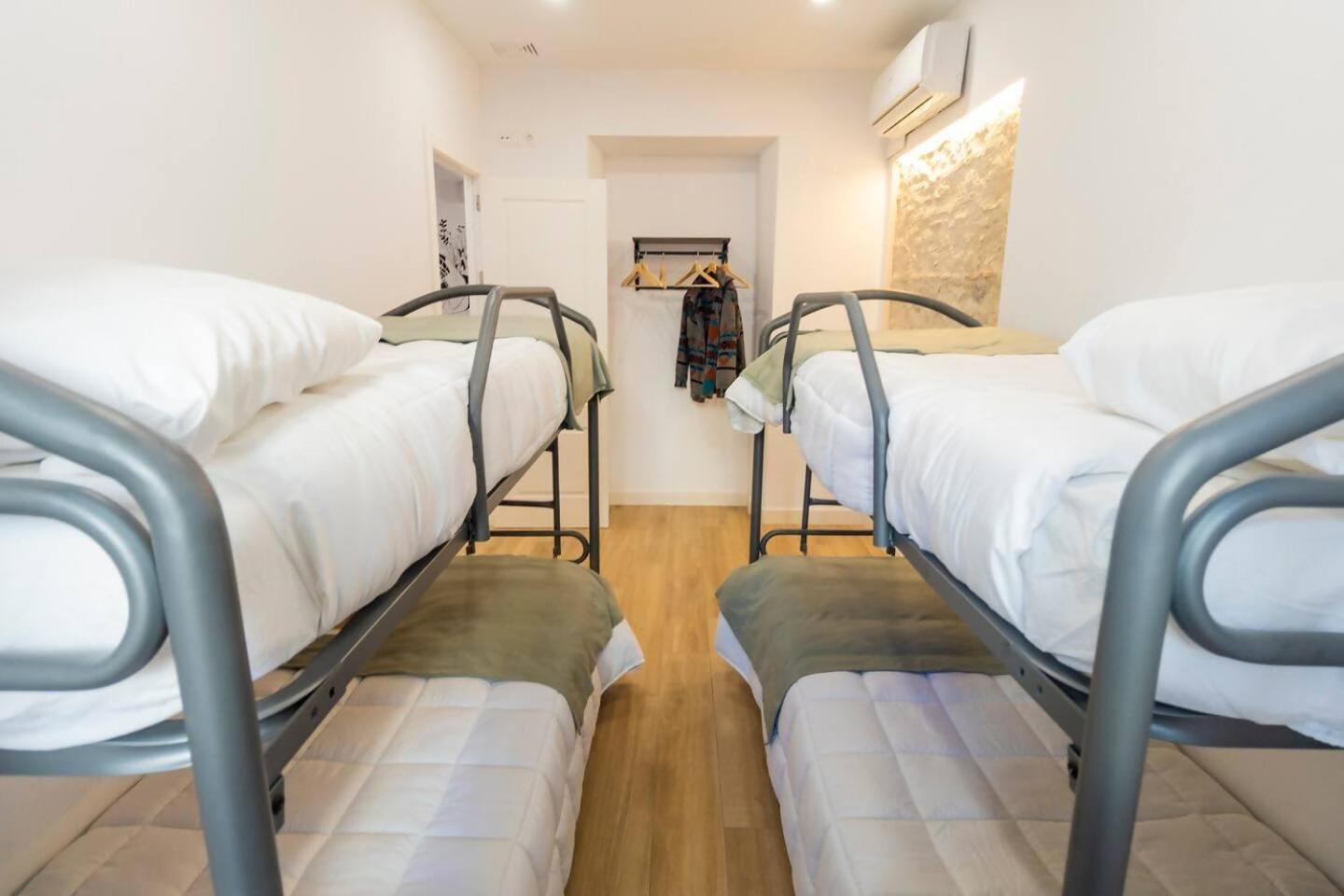 Apartamentos La Cruz Verde Cadiz Luaran gambar